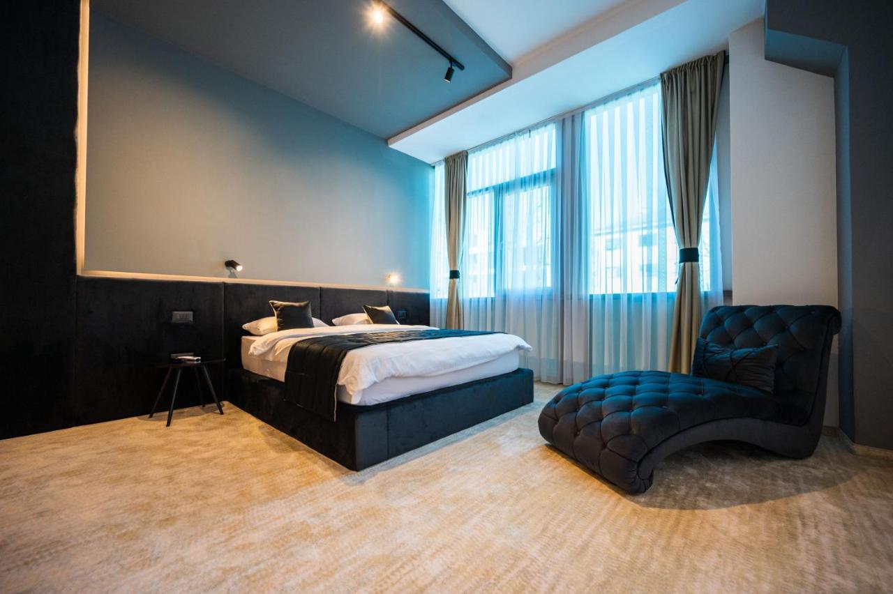 Dms Apartments & Suites Sarajevo Vogošća 外观 照片
